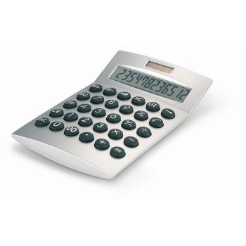 Basics 12-digits calculator    AR1253-16