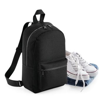 Essential Fashion mini backpack