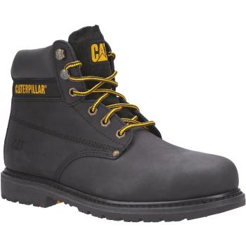 Holton Safety Shoes