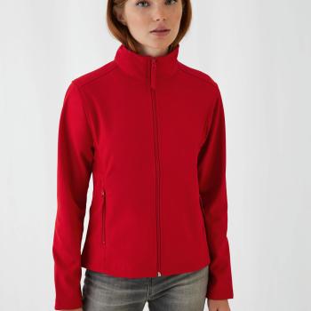 Id.701 Ladies' Softshell Jacket