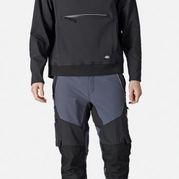 Men's PROTECT hooded sweatshirt (TW702)