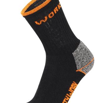 Set of 3 pairs of SAFETY WORK socks