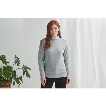 Unisex eco-friendly sweatshirt