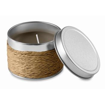 Fragrance candle               IT2873-01
