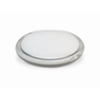 Rounded double compact mirror  IT3054-22