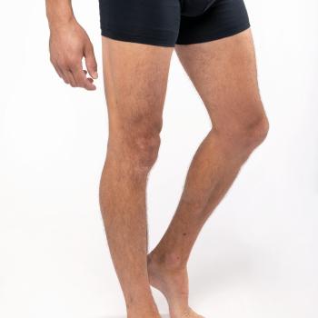 Men's organic boxer shorts
