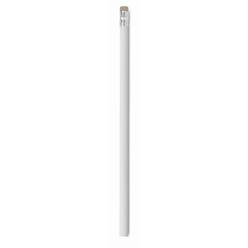 Pencil with eraser             KC2494-06