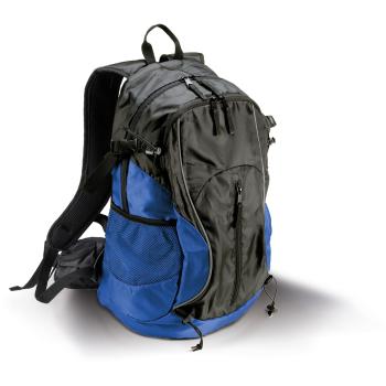 Multi-sports backpack