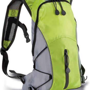 Hydra backpack