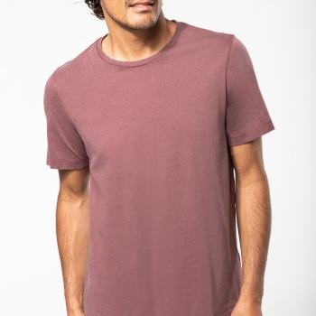 Men's short-sleeved t-shirt
