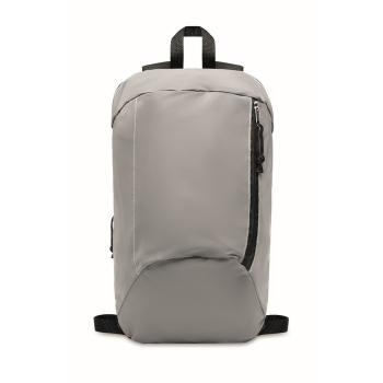 High reflective backpack 600D  MO6131-16