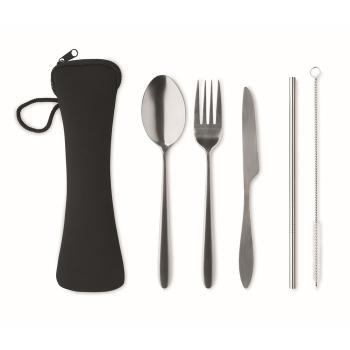Cutlery set stainless steel    MO6149-03