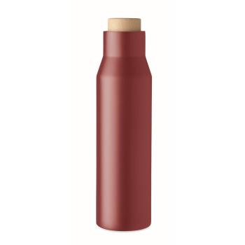 Double wall flask 500 ml       MO6288-02