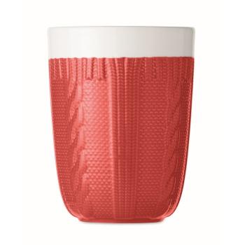 Ceramic mug 310 ml             MO6321-05