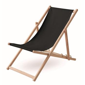 Beach chair in wood            MO6503-03