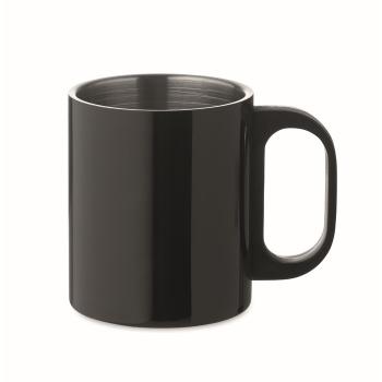 Double wall mug 300 ml         MO6600-03