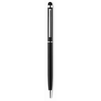 Twist and touch ball pen       MO8209-03