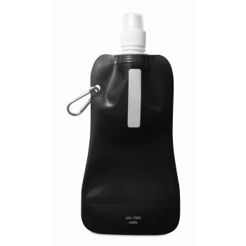 Foldable water bottle          MO8294-03