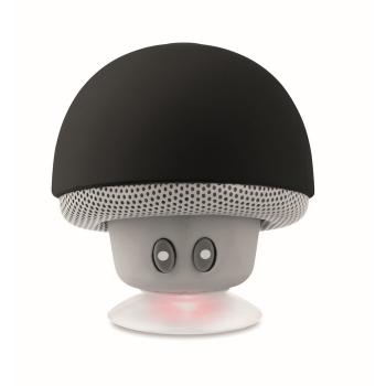 Mushroom 3W wireless speaker   MO9506-03