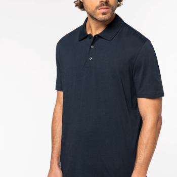Men's polo shirt -155gsm