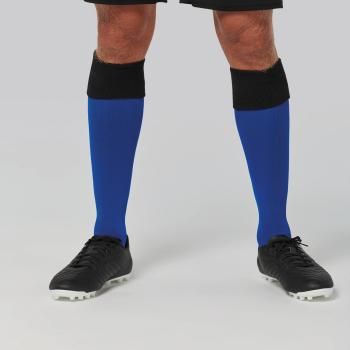 Two-tone sports socks