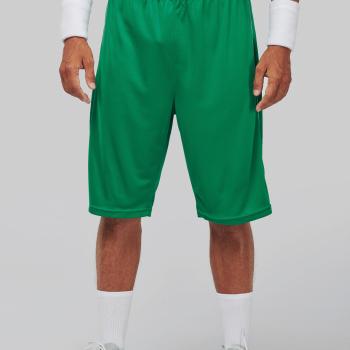 Men's basketball shorts