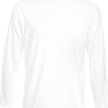 Super Premium Long-Sleeved T-Shirt