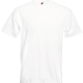 Super Premium Short-Sleeved T-Shirt
