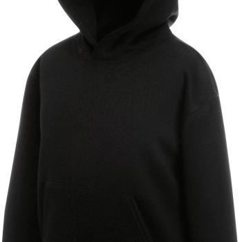 Kids' Classic Hooded Sweatshirt (62-043-0)