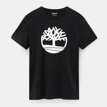 Brand tree organic t-shirt