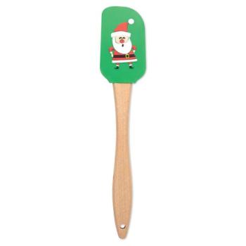 Christmas silicone spatula SWEET
