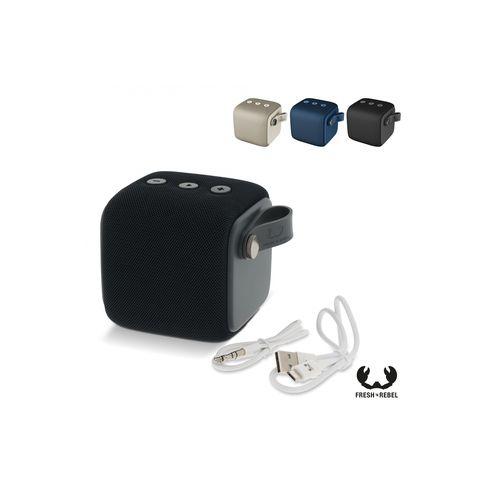 Fresh 'n Rebel Rockbox Bold S Waterproof Bluetooth Speaker