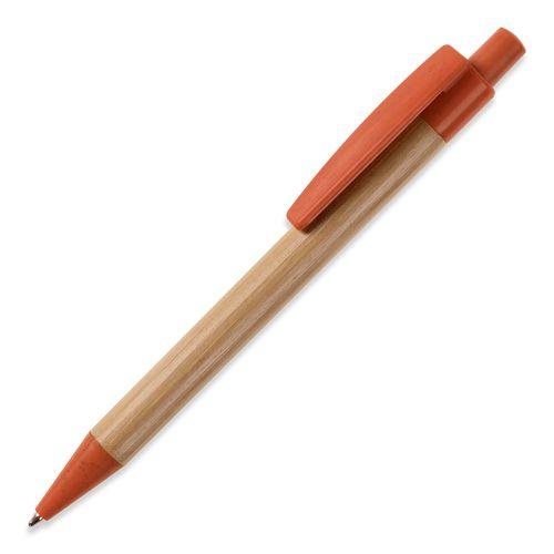 Ball pen bamboo with wheatstraw