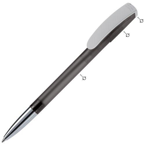 Deniro ball pen metal tip combi