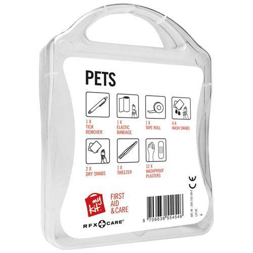MyKit Pet First Aid Kit