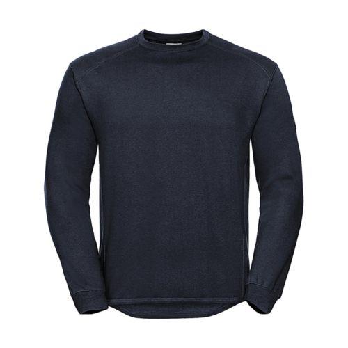 Workwear Set-In Sweatshirt
