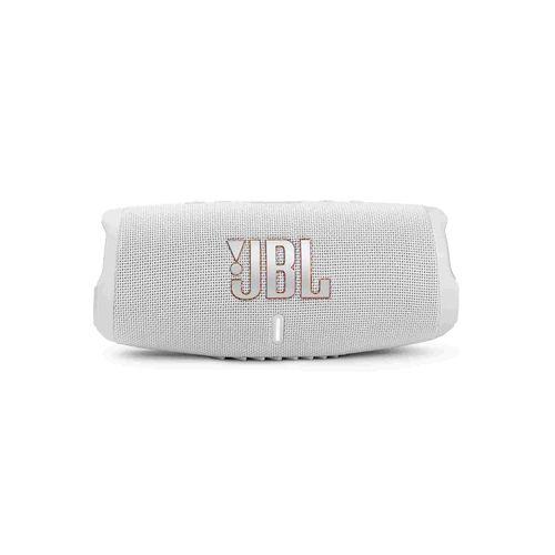 JBL Charge 5 (Blanc)