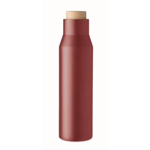 Double wall flask 500 ml       MO6288-02