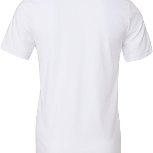 Men's crew neck T-shirt