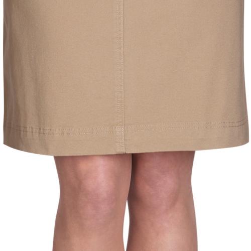 Austin chino Skirt