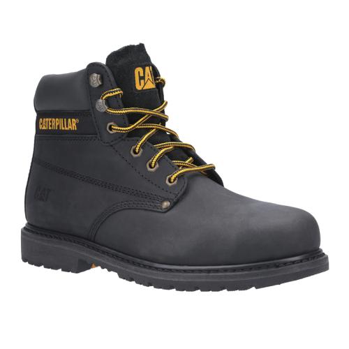 Holton Safety Shoes