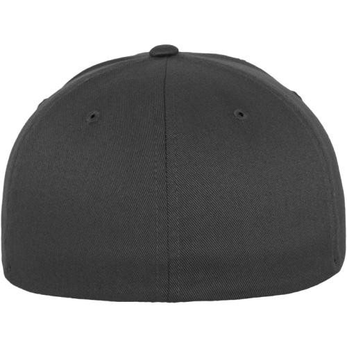 Flexfit Wooly Combed cap