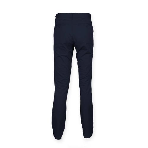 Men's Stretch Chino Trousers