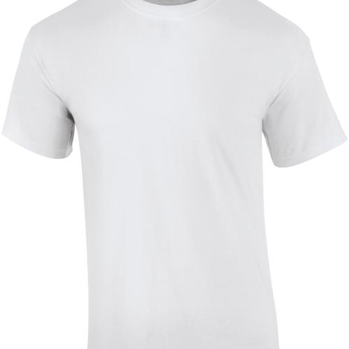Ultra Cotton™ Short-Sleeved T-shirt