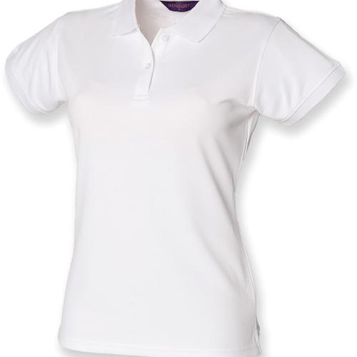 Ladies' Coolplus® Polo Shirt
