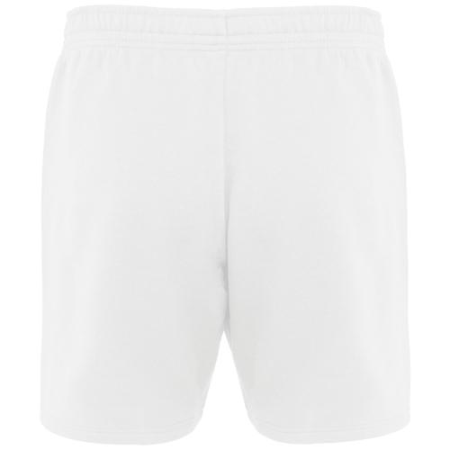Men s eco-friendly fleece bermuda shorts