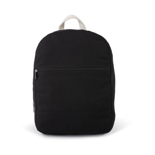 Essential backpack in cotton 