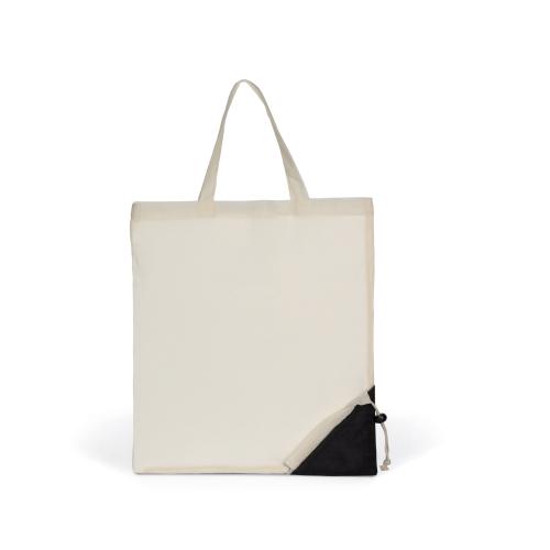 Foldaway shopping bag