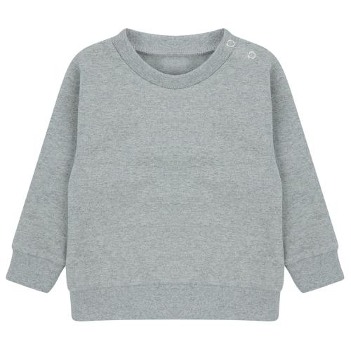 Kids' eco-friendly sweatshirt