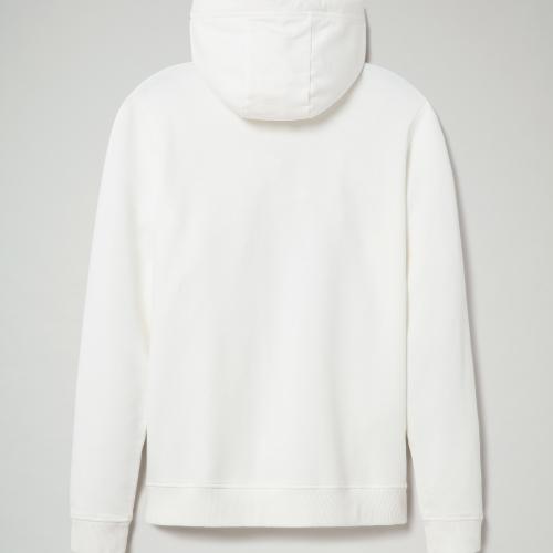 Bellyn H hooded sweatshirt